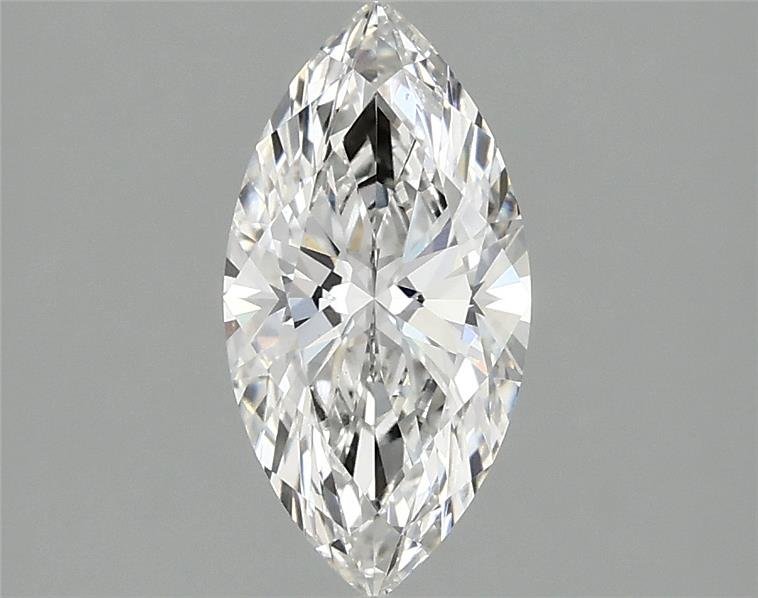 1.05 Carat Marquise Lab Diamond
