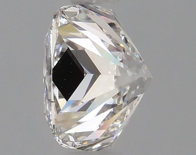 2.23ct G SI1 Rare Carat Ideal Cut Cushion Lab Grown Diamond