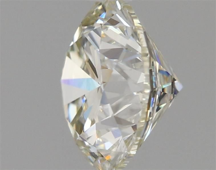 1.06ct J VVS1 Excellent Cut Round Diamond