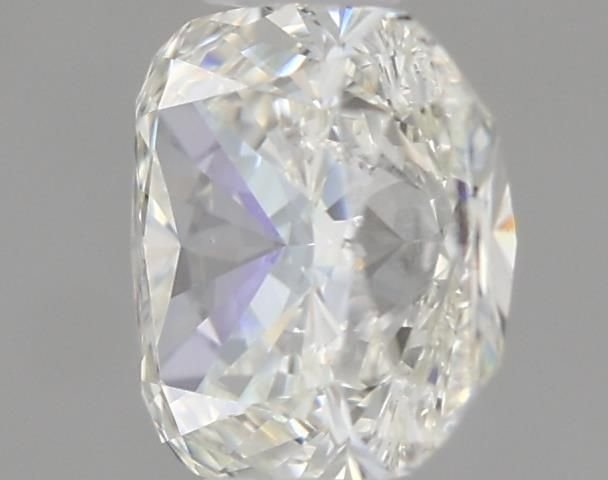 0.53ct K VS1 Rare Carat Ideal Cut Cushion Diamond