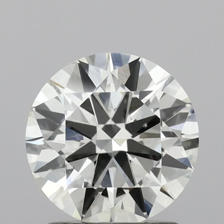 1.29ct I VS1 Excellent Cut Round Lab Grown Diamond