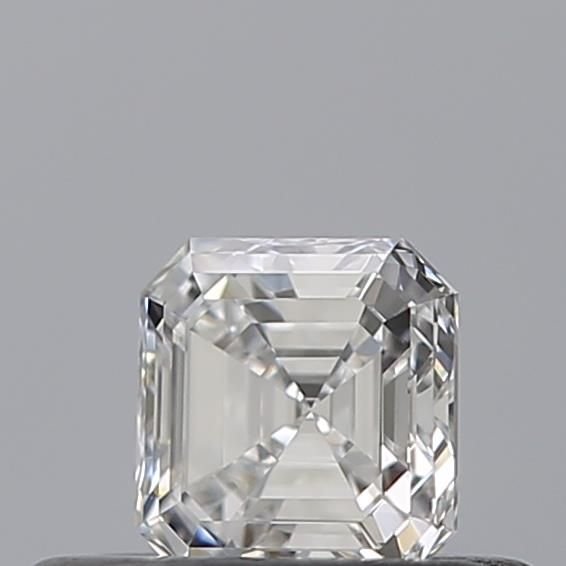 0.31 Carat Asscher Natural Diamond