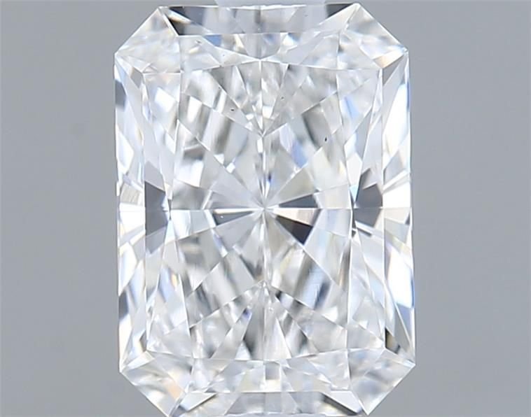1.06 Carat Radiant Lab Diamond