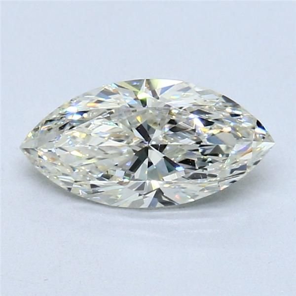 1.20ct I VS2 Rare Carat Ideal Cut Marquise Diamond