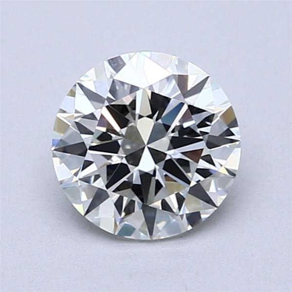 1.20ct I VVS1 Excellent Cut Round Diamond