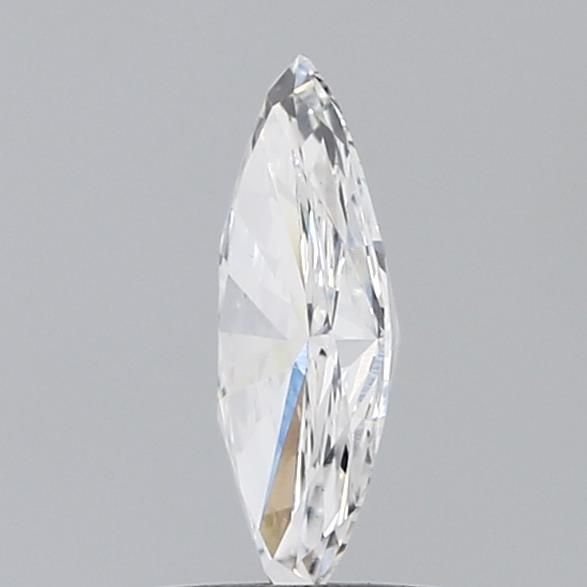 0.59ct E VS1 Very Good Cut Marquise Lab Grown Diamond