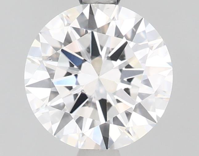 1.38ct E VS2 Excellent Cut Round Lab Grown Diamond