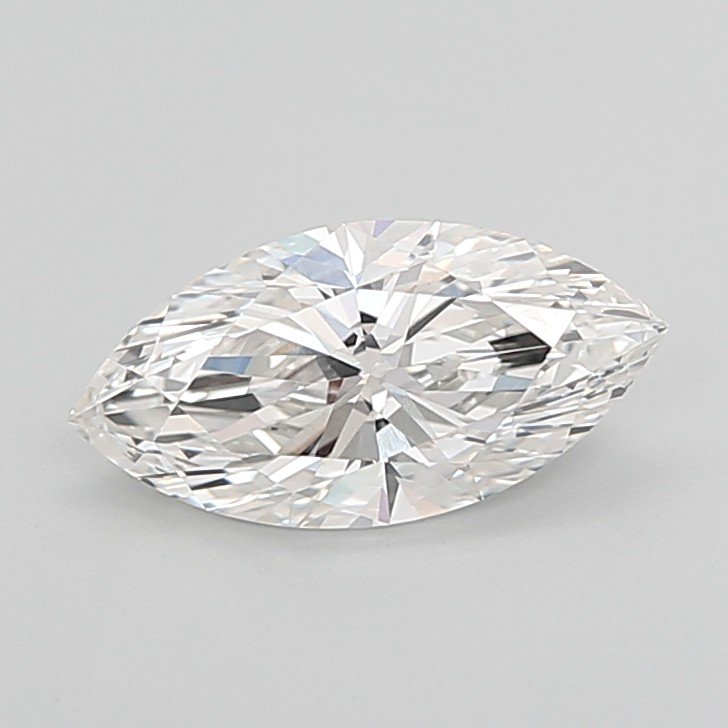 2.05 Carat Marquise Lab Diamond