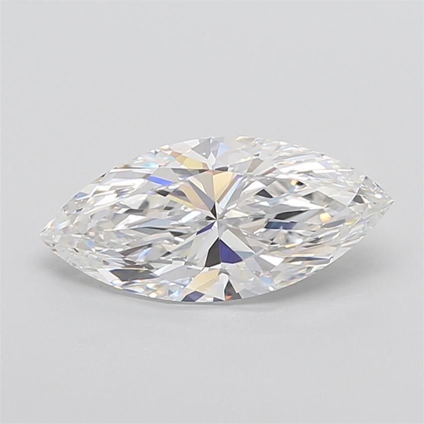 3.52 Carat Marquise Lab Diamond