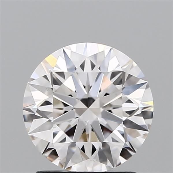 1.74ct H VS1 Rare Carat Ideal Cut Round Lab Grown Diamond