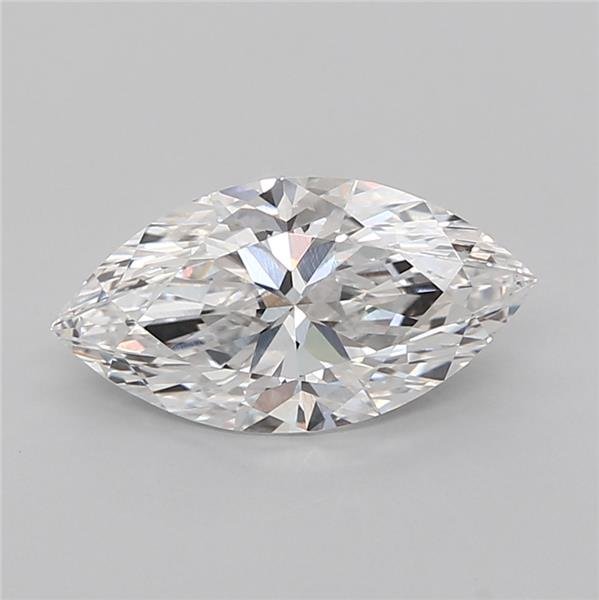 2.01 Carat Marquise Lab Diamond
