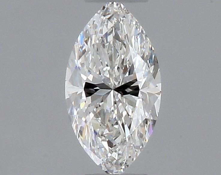 0.19ct F VVS1 Very Good Cut Marquise Diamond