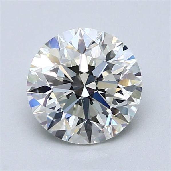 1.50ct H VS1 Excellent Cut Round Diamond