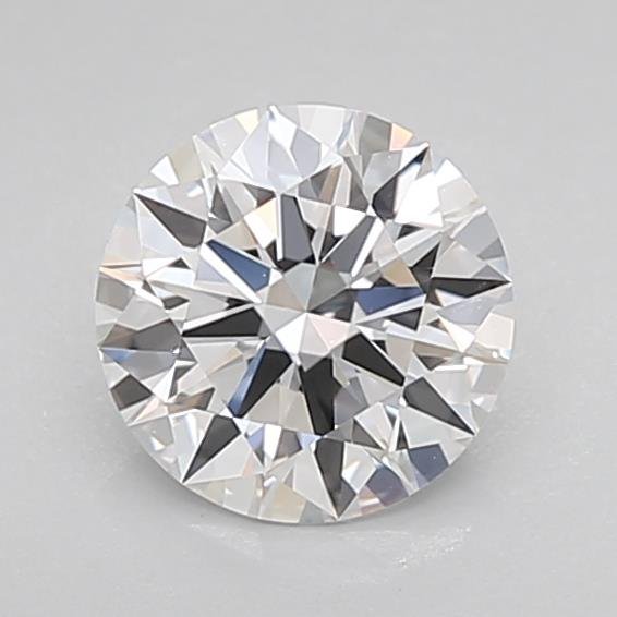 1.05ct D IF Rare Carat Ideal Cut Round Lab Grown Diamond