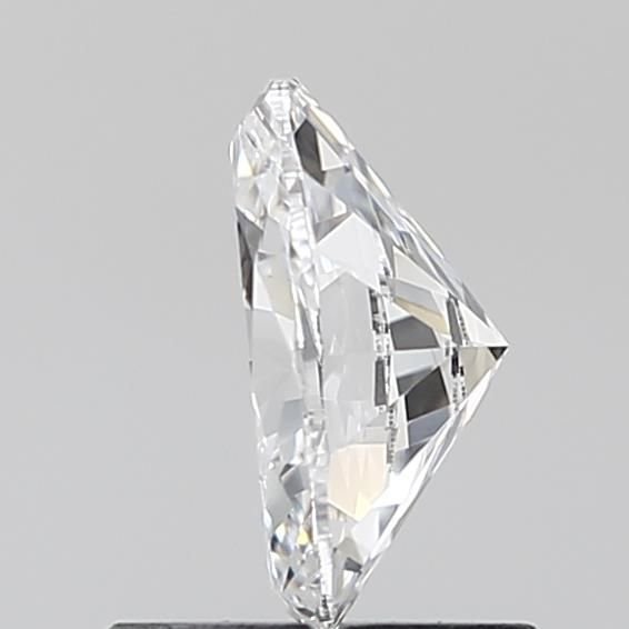 0.86ct D VS1 Good Cut Oval Lab Grown Diamond