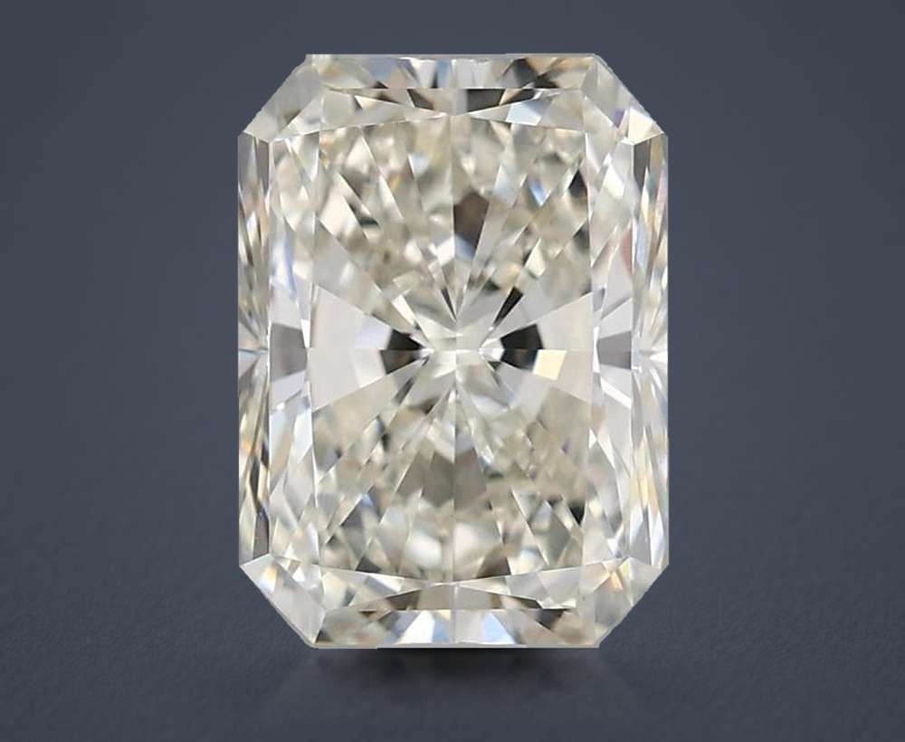 1.93 Carat Radiant Lab Diamond