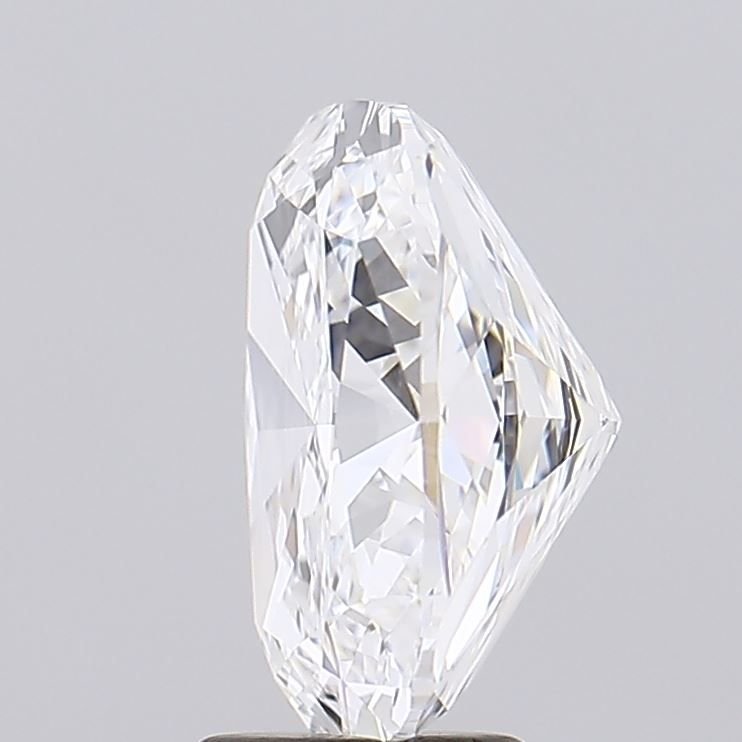 4.67 Carat Cushion Lab Diamond
