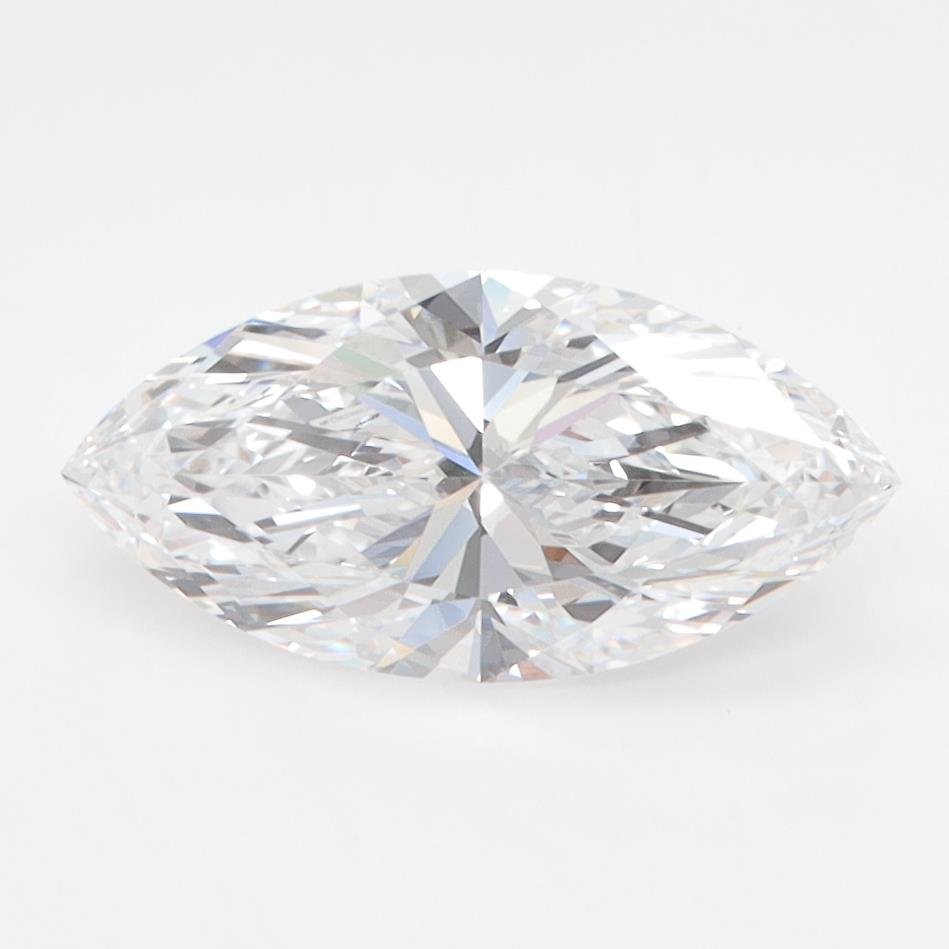 1.40 Carat Marquise Lab Diamond