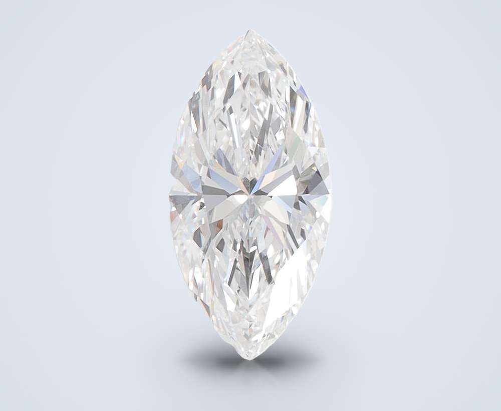 1.40 Carat Marquise Lab Diamond