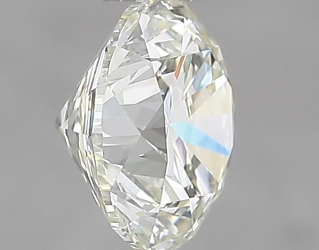 1.20ct K IF Rare Carat Ideal Cut Round Diamond