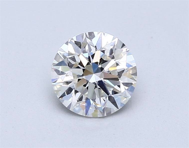 1.00ct I SI2 Very Good Cut Round Diamond
