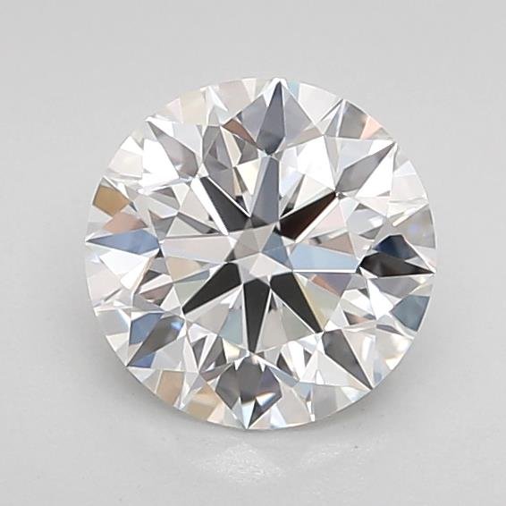 1.07ct D VVS1 Ideal Cut Round Lab Grown Diamond