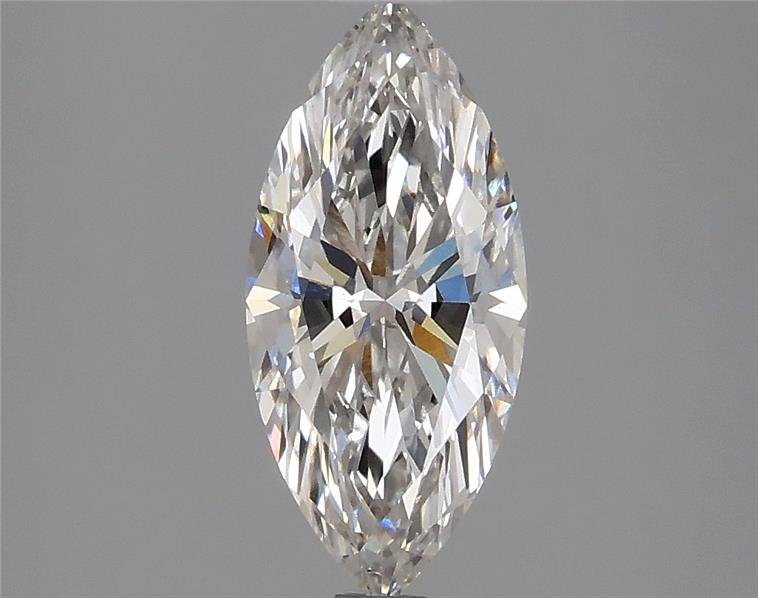 1.29ct G VS1 Very Good Cut Marquise Lab Grown Diamond