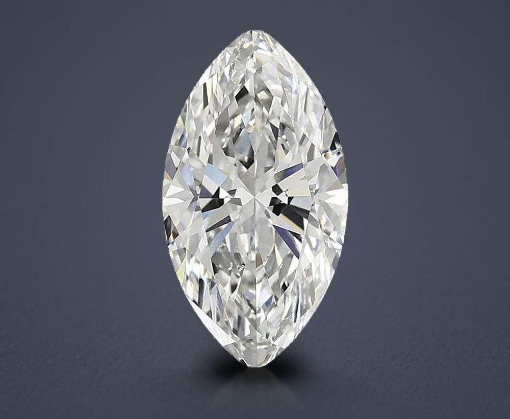 1.21 Carat Marquise Lab Diamond