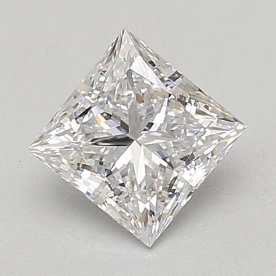 1.04 Carat Princess Lab Diamond