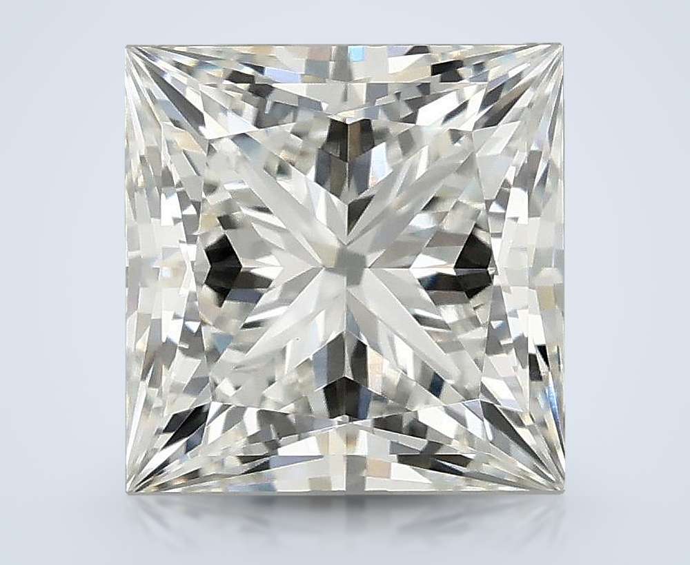 2.20 Carat Princess Lab Diamond
