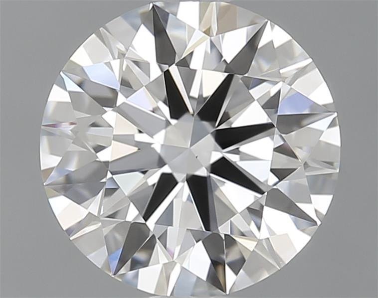 1.03ct E VS1 Ideal Cut Round Lab Grown Diamond