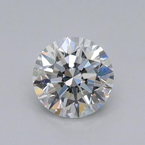 0.24ct G VS2 Rare Carat Ideal Cut Round Diamond