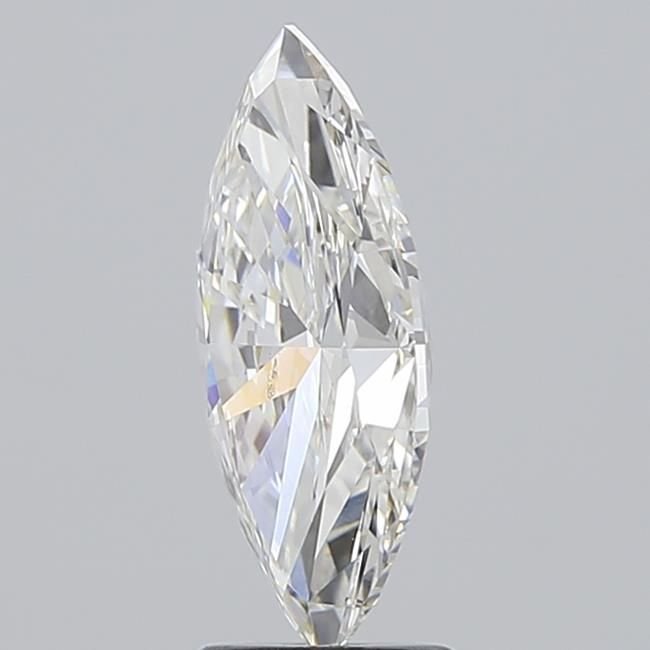 2.58 Carat Marquise Lab Diamond