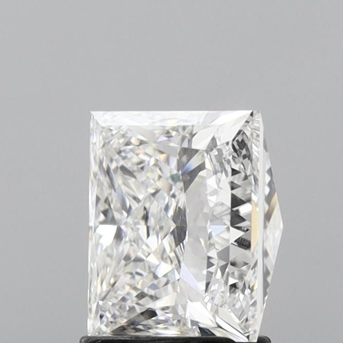 2.31 Carat Princess Lab Diamond