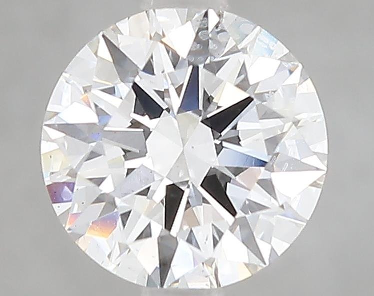 2.07ct G VS2 Rare Carat Ideal Cut Round Lab Grown Diamond