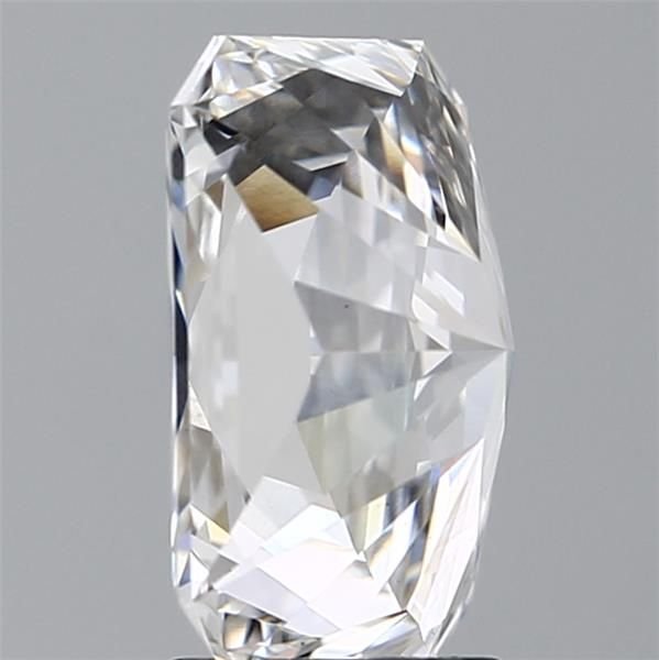 4.05 Carat Radiant Lab Diamond