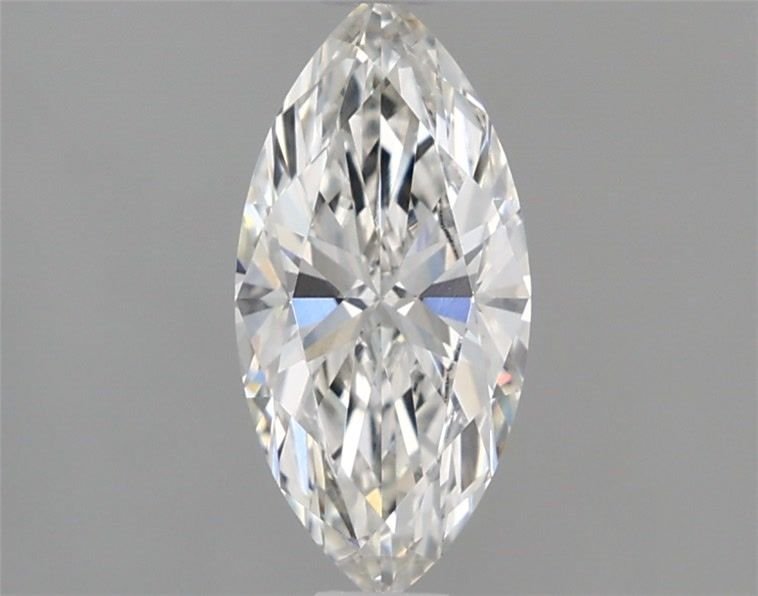 0.99 Carat Marquise Lab Diamond