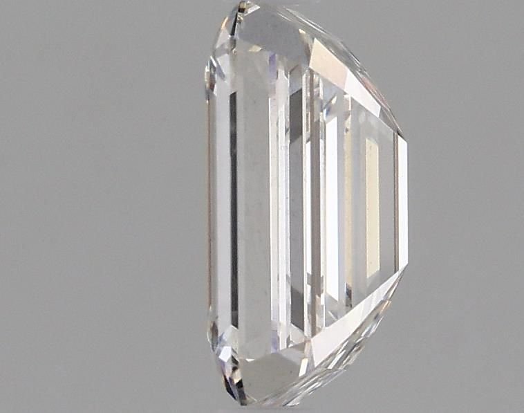 2.07 Carat Emerald Lab Diamond