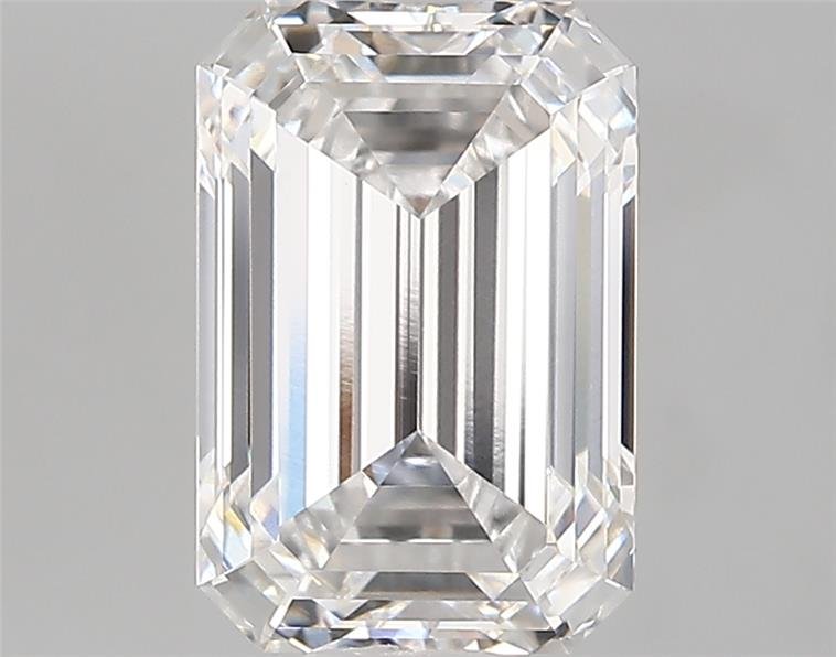 3.01 Carat Emerald Lab Diamond