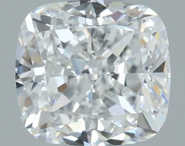 0.70 Carat Cushion Natural Diamond