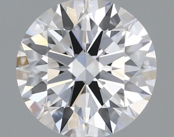 0.50ct D VS2 Rare Carat Ideal Cut Cushion Lab Grown Diamond