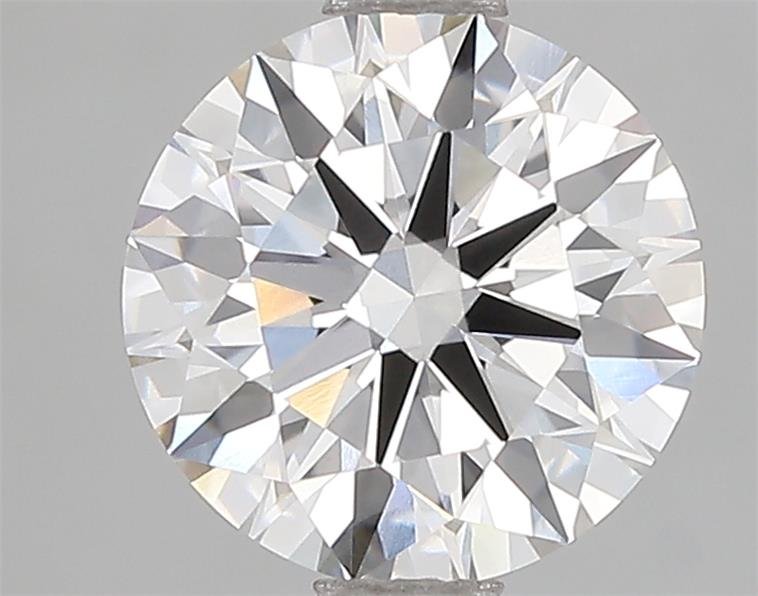 1.59ct H VVS2 Rare Carat Ideal Cut Round Lab Grown Diamond