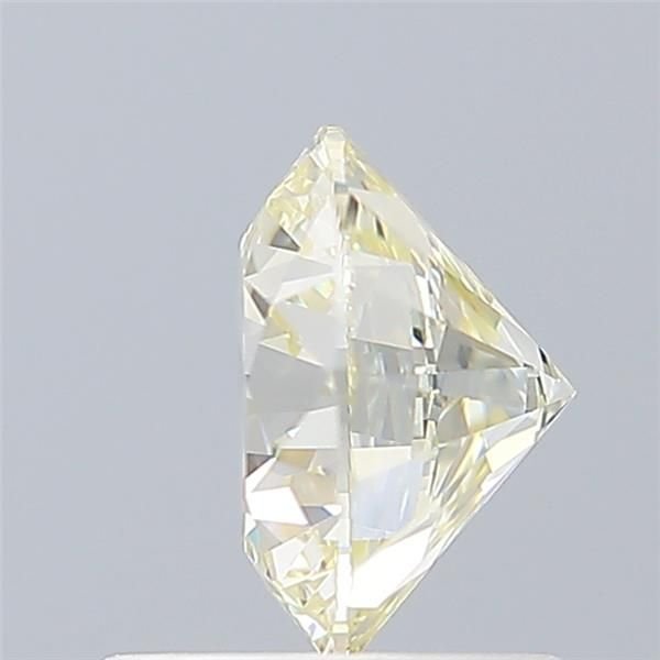 1.03ct K IF Rare Carat Ideal Cut Round Diamond