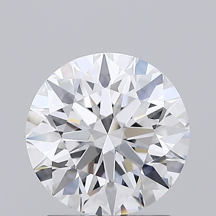 1.45ct D VS1 Excellent Cut Round Lab Grown Diamond