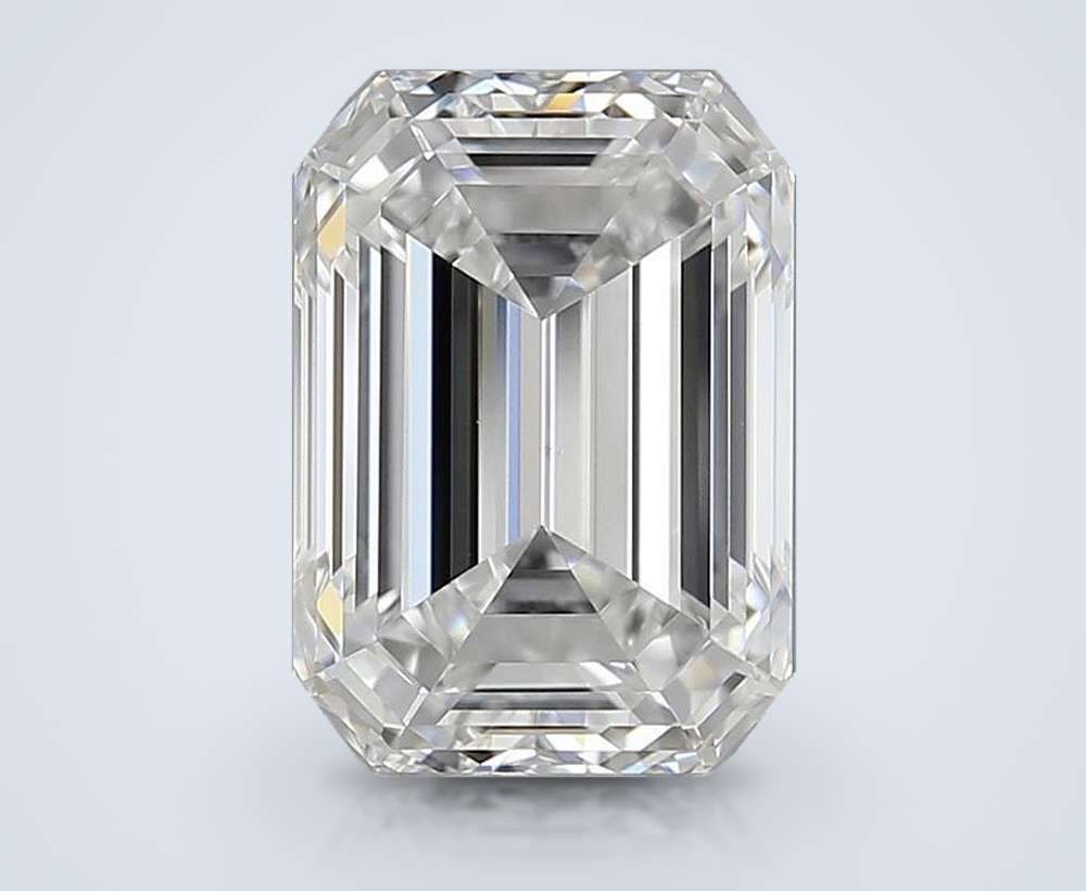 2.20 Carat Emerald Natural Diamond