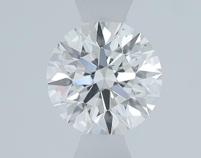 0.62ct E SI1 Excellent Cut Round Lab Grown Diamond