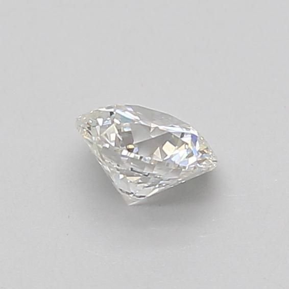 0.55ct G VVS1 Rare Carat Ideal Cut Round Lab Grown Diamond