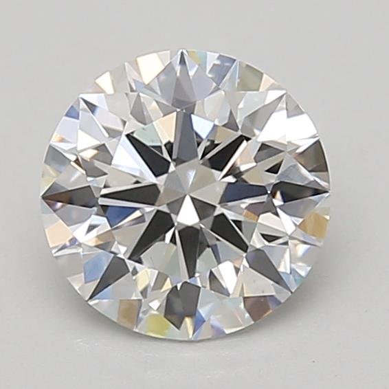 1.43 Carat Round Lab Diamond