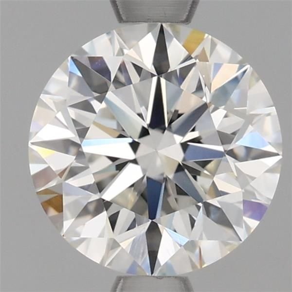 1.46ct H VS1 Excellent Cut Round Lab Grown Diamond