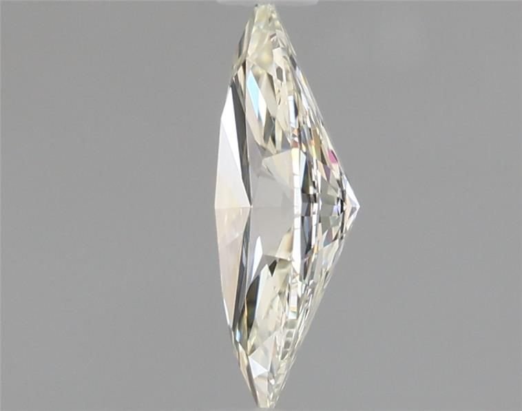 0.51ct K IF Rare Carat Ideal Cut Marquise Diamond